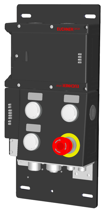 Euchner MGB-L1B-PNC-L-121867 (Order no. 121867) Euchner MGB-L1B-PNC-L-121867 (Order no. 121867)