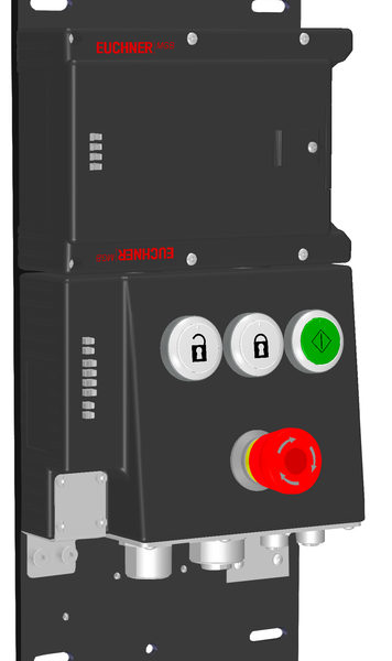 Euchner MGB-L1B-PNA-R-122733 (Order no. 122733)