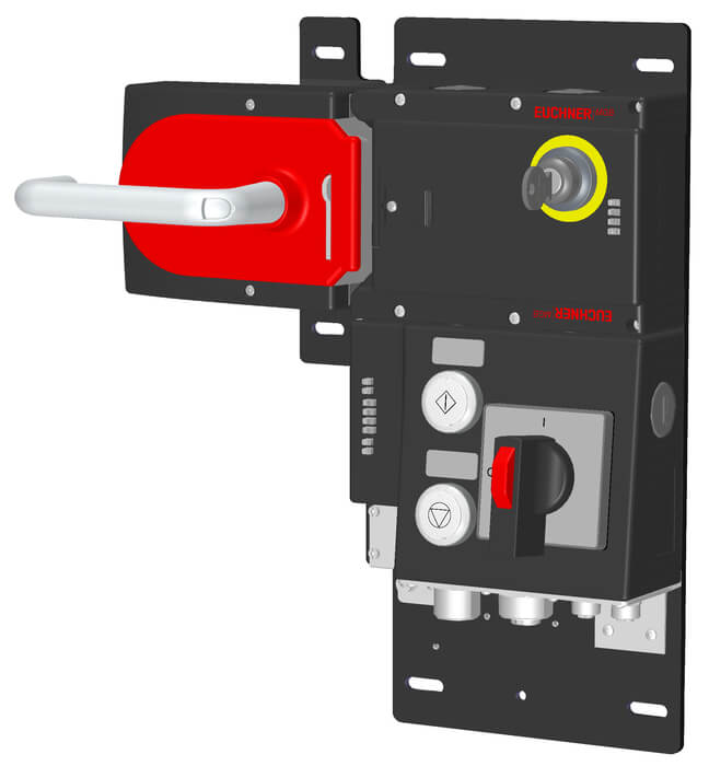 Euchner MGB-L0HB-PNA-L-113233 (Order no. 113233) Euchner MGB-L0HB-PNA-L-113233 (Order no. 113233)