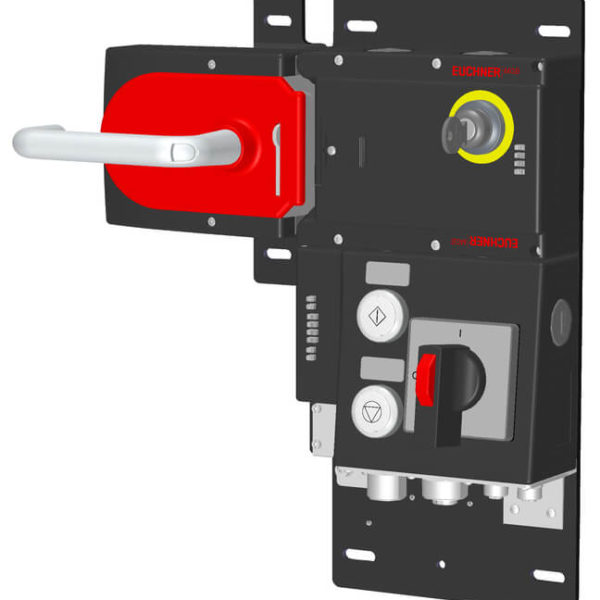 Euchner MGB-L1HB-PNA-L-113231 (Order no. 113231)