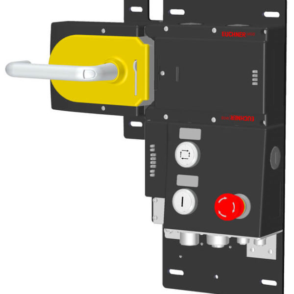 Euchner MGB-L1HB-PNA-L-114424 (Order no. 114424)
