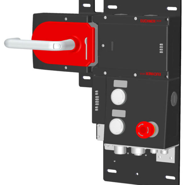 Euchner MGB-L1HB-PNA-L-121862 (Order no. 121862)