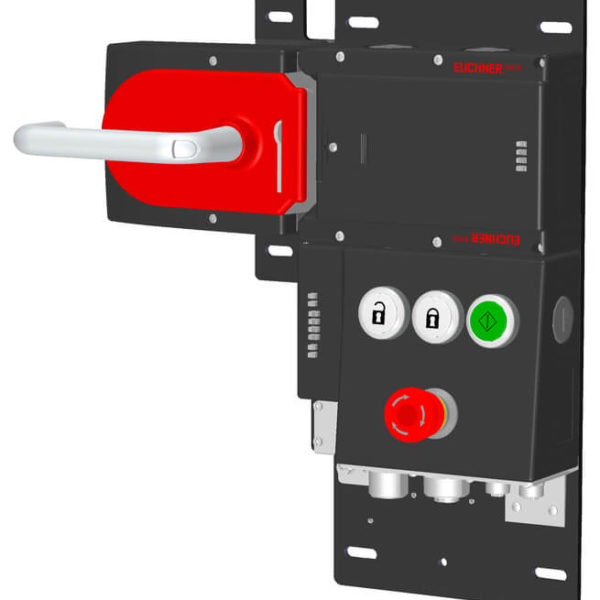 Euchner MGB-L1HB-PNA-L-122741 (Order no. 122741)