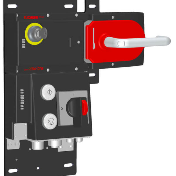 Euchner MGB-L1HB-PNA-R-113230 (Order no. 113230)