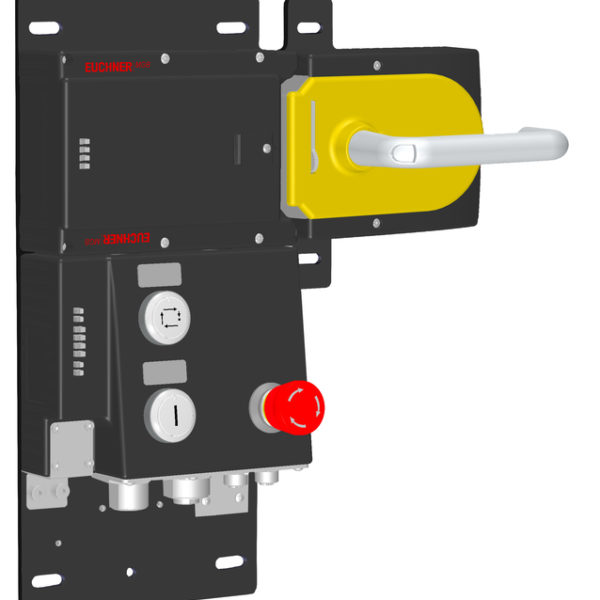 Euchner MGB-L1HB-PNA-R-114423 (Order no. 114423)