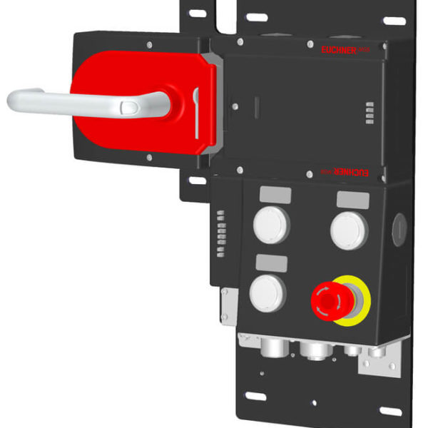 Euchner MGB-L1HB-PNC-L-121868 (Order no. 121868)