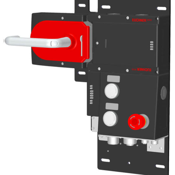 Euchner MGB-L2HB-PNA-L-121864 (Order no. 121864)