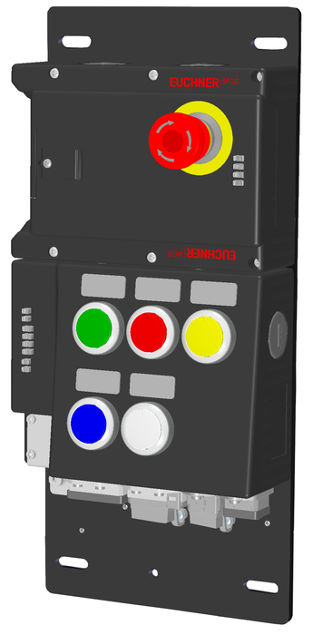 Euchner MGB-L2B-PNA-L-113990 (Order no. 113990) Euchner MGB-L2B-PNA-L-113990 (Order no. 113990)