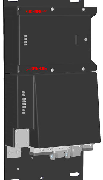Euchner MGB-L2B-PNA-R-114044 (Order no. 114044)