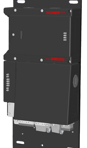 Euchner MGB-L2B-PNA-L-114045 (Order no. 114045)
