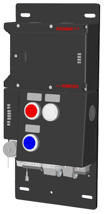 Euchner MGB-L2B-PNC-L-114399 (Order no. 114399) Euchner MGB-L2B-PNC-L-114399 (Order no. 114399)