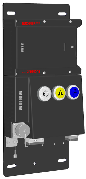 Euchner MGB-L1B-PNC-R-116517 (Order no. 116517) Euchner MGB-L1B-PNC-R-116517 (Order no. 116517)