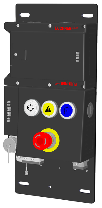 Euchner MGB-L2B-PNC-L-117026 (Order no. 117026) Euchner MGB-L2B-PNC-L-117026 (Order no. 117026)