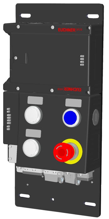 Euchner MGB-L2B-PNC-L-117101 (Order no. 117101) Euchner MGB-L2B-PNC-L-117101 (Order no. 117101)