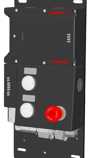 Euchner MGB-L2B-PNA-L-121844 (Order no. 121844)