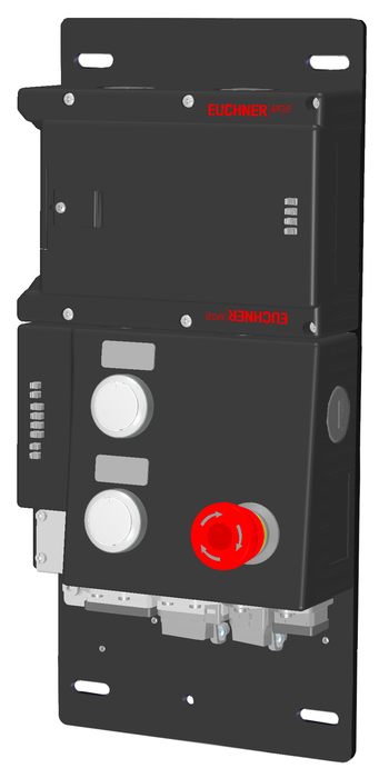 Euchner MGB-L2B-PNA-L-121844 (Order no. 121844) Euchner MGB-L2B-PNA-L-121844 (Order no. 121844)
