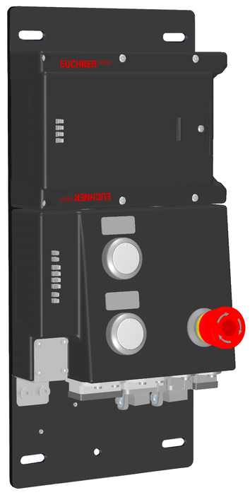 Euchner MGB-L1B-PNA-R-121851 (Order no. 121851) Euchner MGB-L1B-PNA-R-121851 (Order no. 121851)