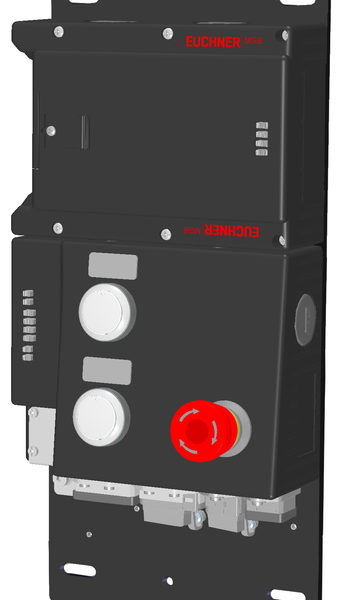 Euchner MGB-L2B-PNA-L-121853 (Order no. 121853)