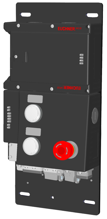 Euchner MGB-L2B-PNA-L-121853 (Order no. 121853) Euchner MGB-L2B-PNA-L-121853 (Order no. 121853)