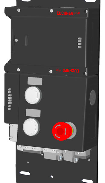 Euchner MGB-L1B-PNA-L-121855 (Order no. 121855)