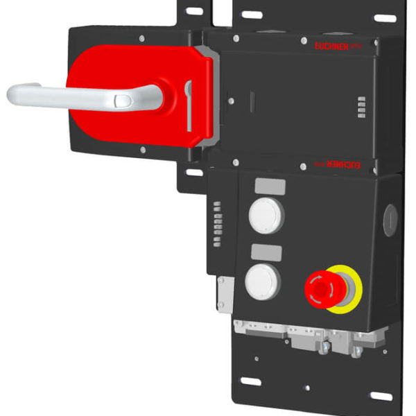 Euchner MGB-L1HB-PNC-L-115622 (Order no. 115622)