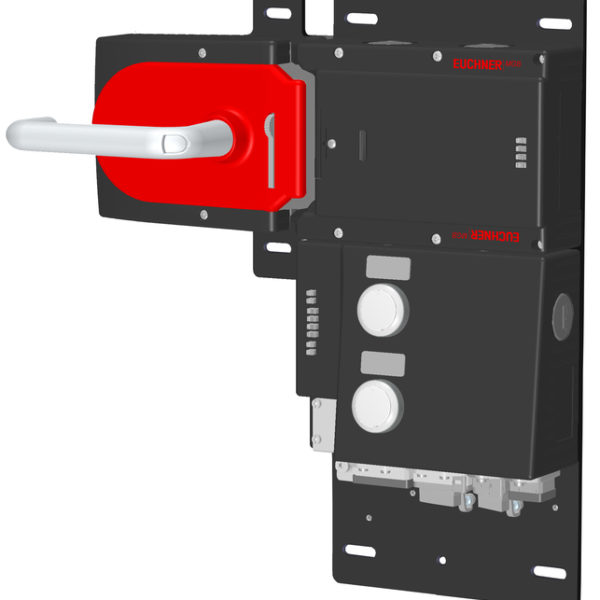 Euchner MGB-L1HB-PNA-L-121834 (Order no. 121834)