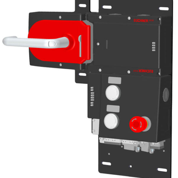 Euchner MGB-L1HB-PNA-L-121856 (Order no. 121856)