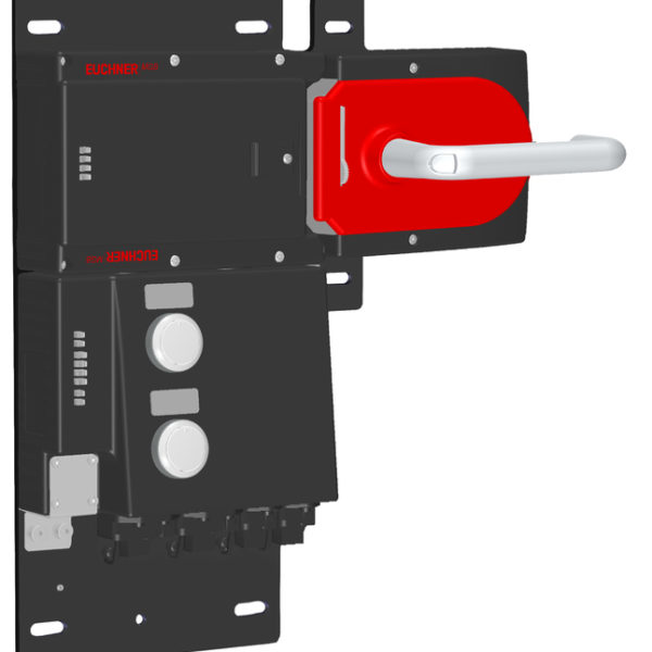 Euchner MGB-L1HB-PNA-R-121832 (Order no. 121832)