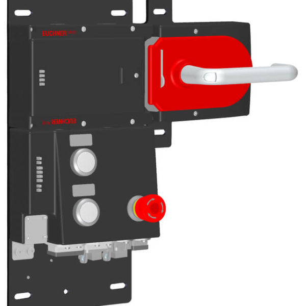 Euchner MGB-L1HB-PNA-R-121843 (Order no. 121843)