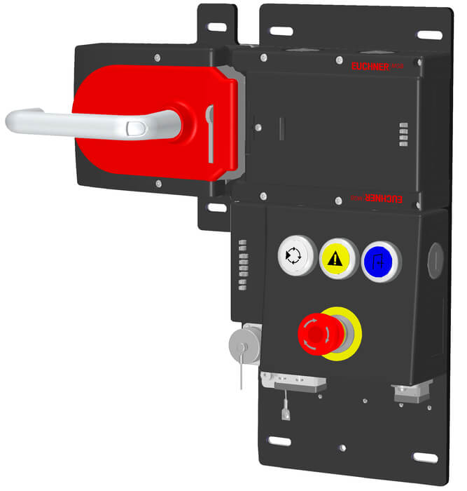 Euchner MGB-L1HB-PNC-L-117023 (Order no. 117023) Euchner MGB-L1HB-PNC-L-117023 (Order no. 117023)