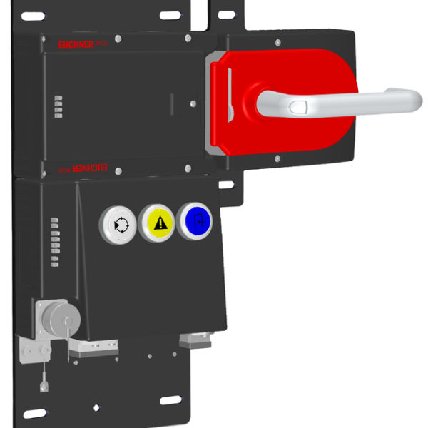 Euchner MGB-L1HB-PNC-R-116518 (Order no. 116518)