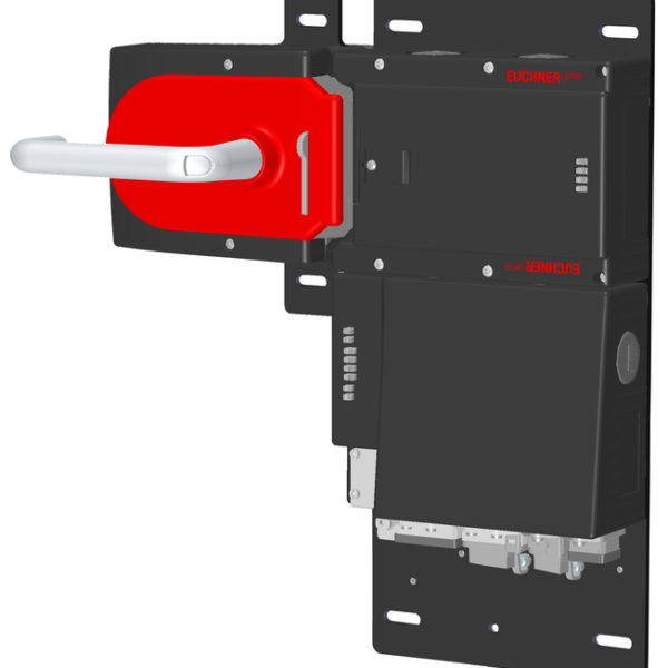 Euchner MGB-L2HB-PNA-L-113989 (Order no. 113989)