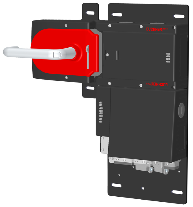 Euchner MGB-L2HB-PNA-L-113989 (Order no. 113989) Euchner MGB-L2HB-PNA-L-113989 (Order no. 113989)