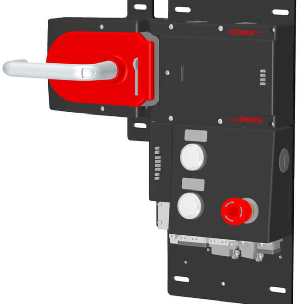 Euchner MGB-L2HB-PNA-L-121854 (Order no. 121854)