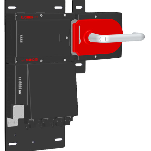 Euchner MGB-L2HB-PNA-R-113988 (Order no. 113988)