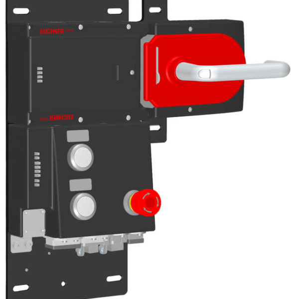 Euchner MGB-L2HB-PNA-R-121849 (Order no. 121849)