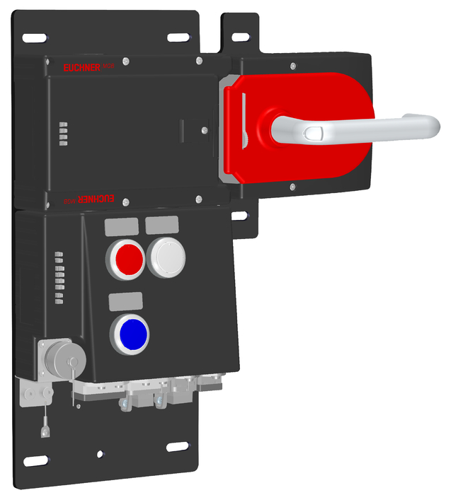 Euchner MGB-L2HB-PNC-R-113860 (Order no. 113860) Euchner MGB-L2HB-PNC-R-113860 (Order no. 113860)