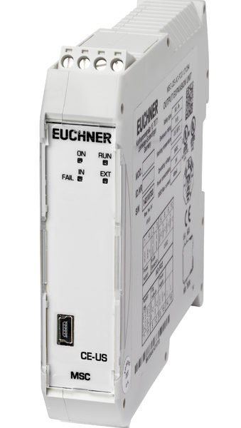 Euchner MSC-CE-US-121316 (Order no. 121316)