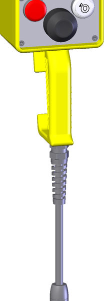 Euchner ZSB122338 (Order no. 122338)