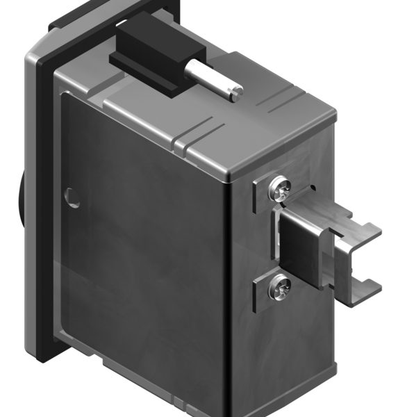 Euchner EKS-A-IUX-G01-ST01 (Order no. 092750)