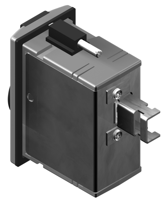 Euchner EKS-A-IUX-G01-ST01 (Order no. 092750) Euchner EKS-A-IUX-G01-ST01 (Order no. 092750)