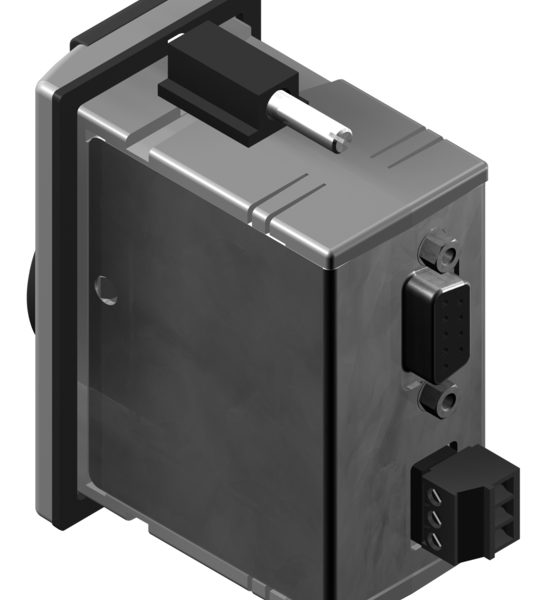 Euchner EKS-A-ISX-G01-ST09/03 (Order no. 084750)