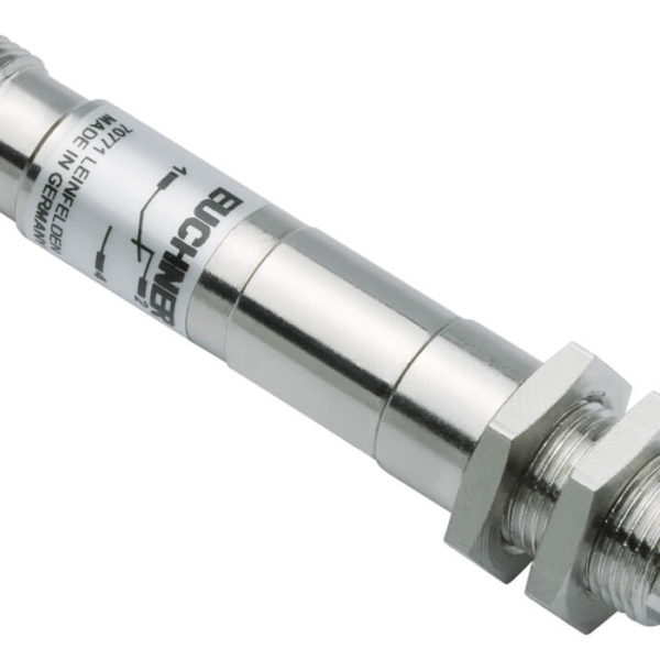 Euchner EGT1M12-5000 (Order no. 093364)