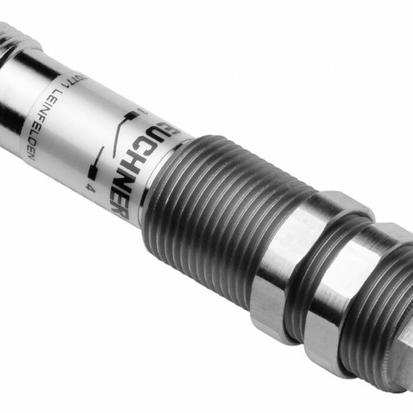 Euchner EGT1/4RSEM4C2137 (Order no. 104372)