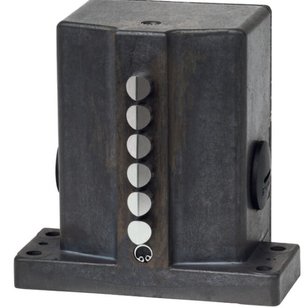 Euchner GSBF02D12-1508-M (Order no. 091143)
