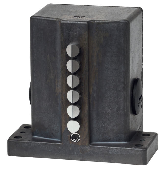 Euchner GSBF02D12-1508-M (Order no. 091143) Euchner GSBF02D12-1508-M (Order no. 091143)