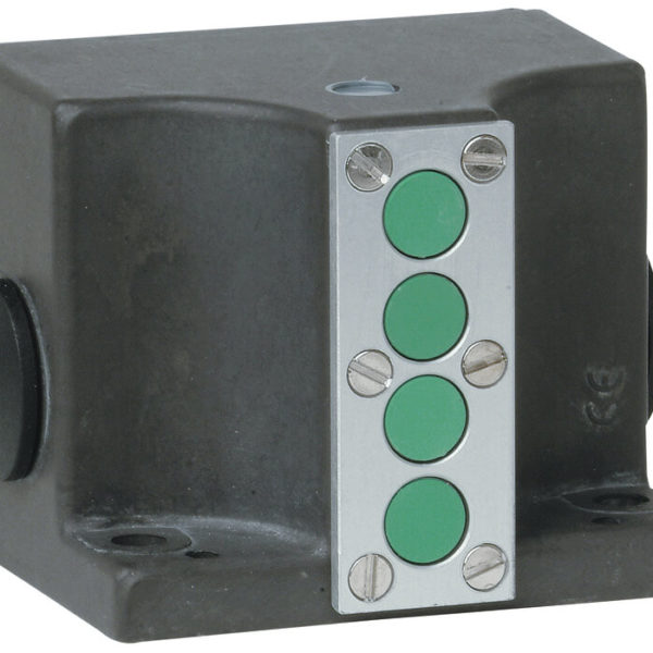 Euchner SN02X16-772L-M (Order no. 088415)
