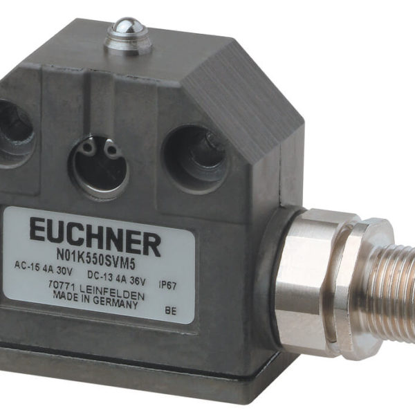 Euchner N01K550-MC1526 (Order no. 091002)