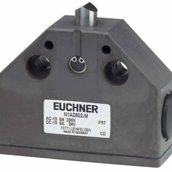 Euchner N1AD502-M (Order no. 079265)