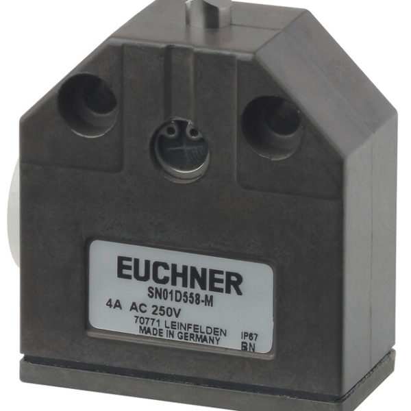 Euchner SN01D553-M (Order no. 085252)